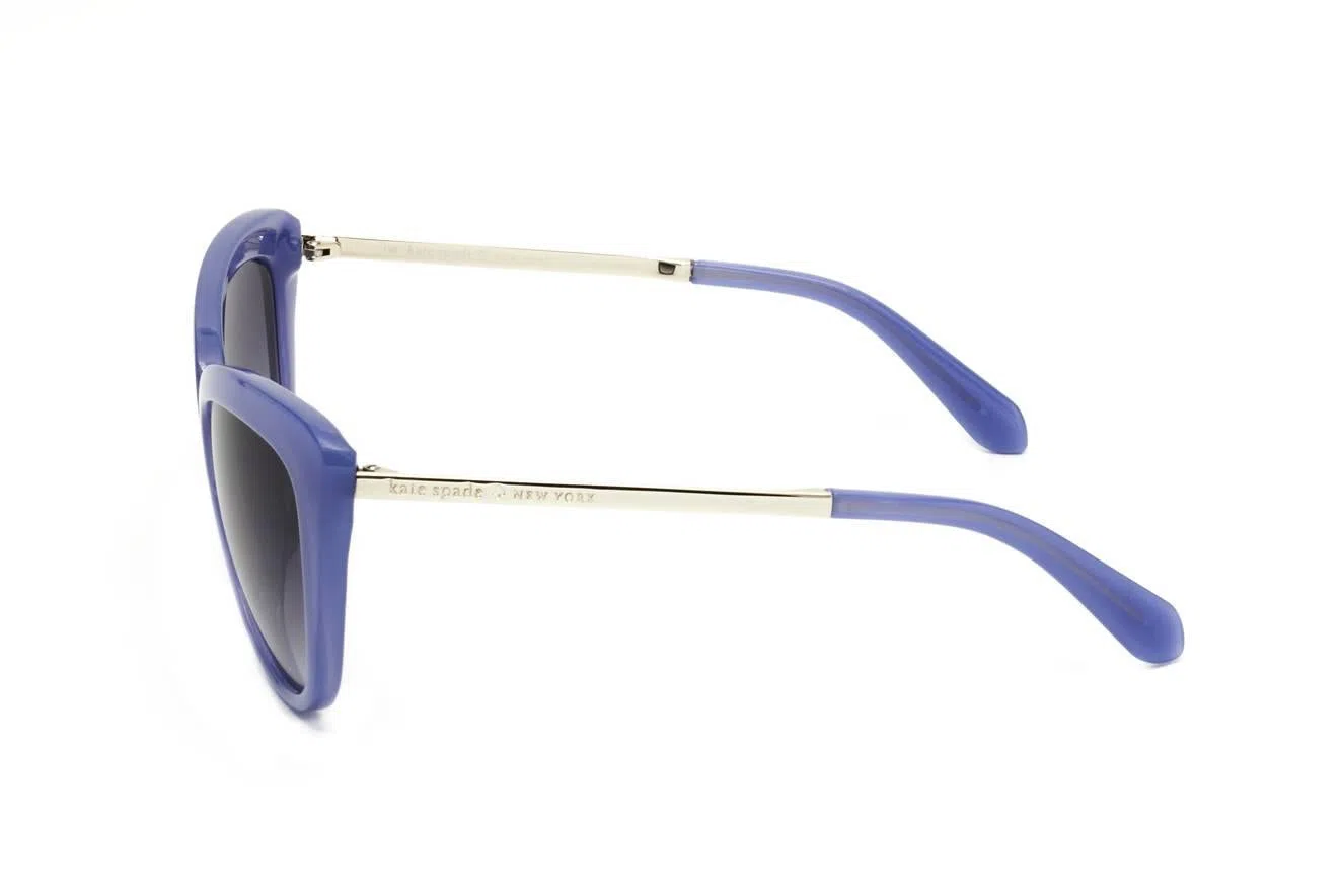 Kate Spade NY CISSY_O_S Sunglasses - view 4